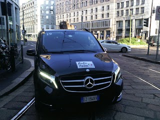 Milano taxi ok