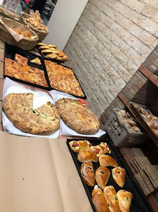 Il Pane Della Nonna