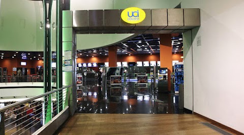 UCI Cinemas Reggio Emilia