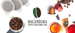 Bacanegra Coffee & More since 1983