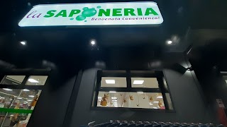 La Saponeria