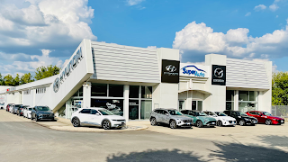 Concessionaria SuperAuto | Hyundai Mazda Honda