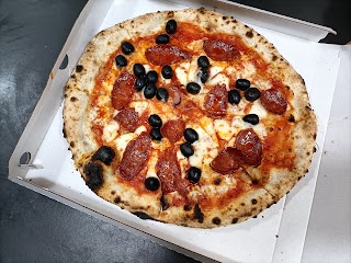 La casa della PIZZA