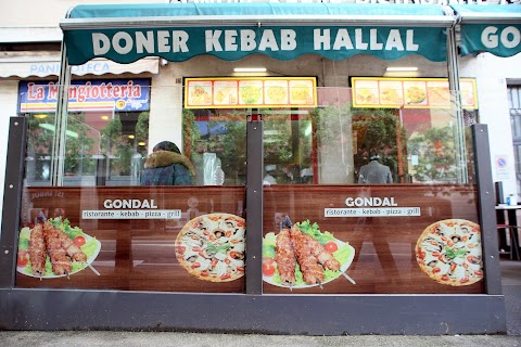 Gondal Kebab Ristorante