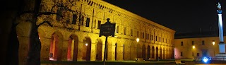 Stefano Mutti - Guida Turistica Sabbioneta - Tour Guide - Gästeführer