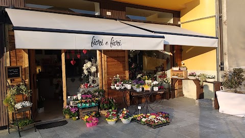 Fiori e Fiori