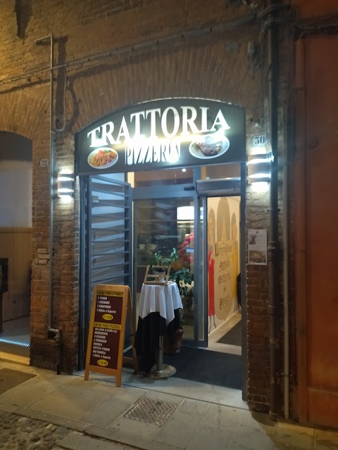 Trattoria Pizzeria