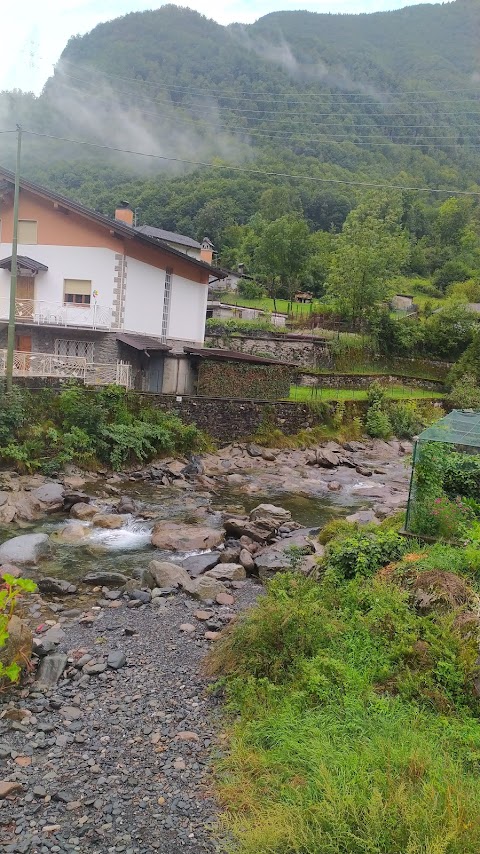 Albergo Morandi