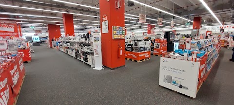 MediaWorld Reggio Calabria