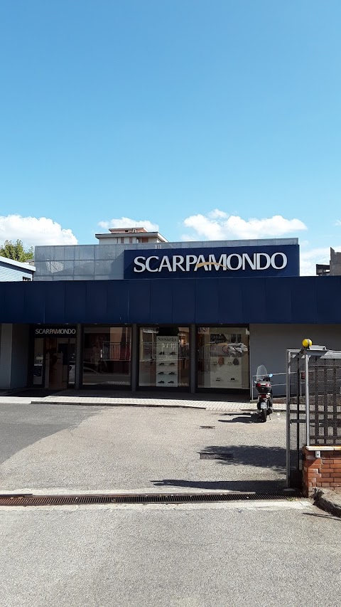 Scarpamondo