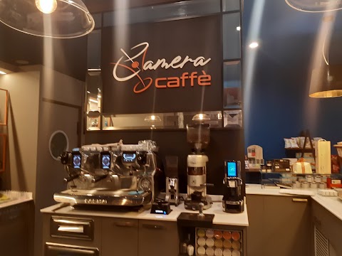 Camera Caffė