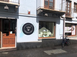 Lina Hair Beauty Shop