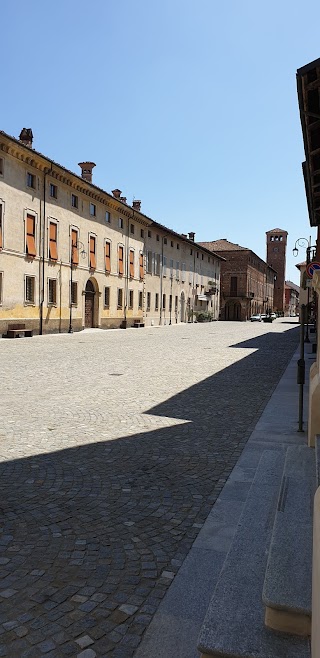 Ospedale degli Infermi