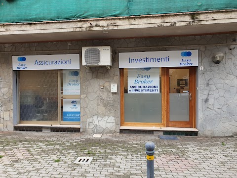 Broker Assicurativo e Finanziario