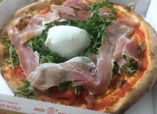 La Bottega Della Pizza