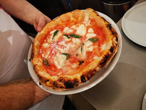 Pizzeria napoletana Da Pasquale