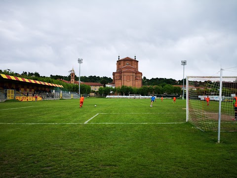 Associazione Calcio Bra A.S.D.