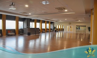 Ritmo Danza Dance Sport Center