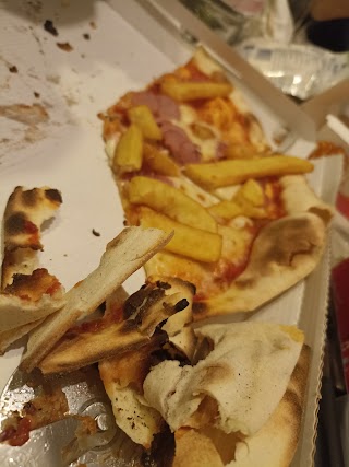 Pizza E Piada Castrezzato