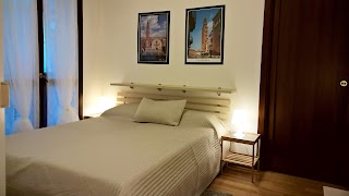 Bed & Breakfast Casa Vacanze