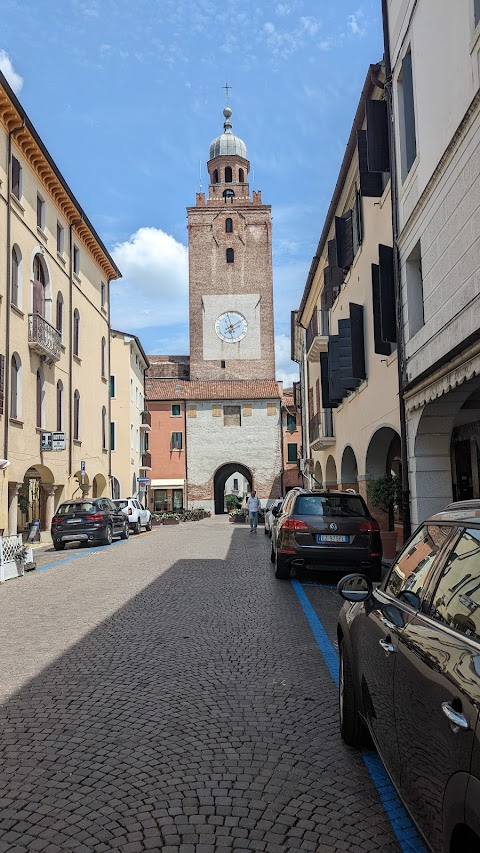 Tabaccheria Non Solo Fumo di Lorenza Barbaran