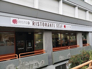 Risto 3 Ristorante Pizzeria Self Via Prati