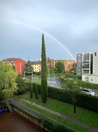 Istituto Del Buon Pastore