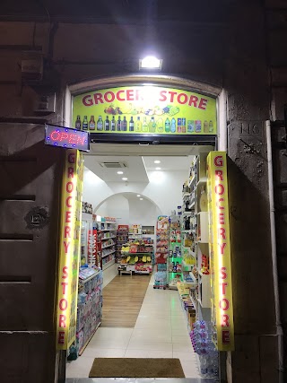 Grocery Store