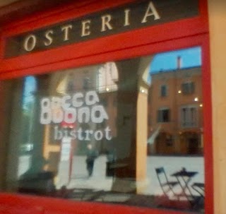 Bistrot Boccabuona