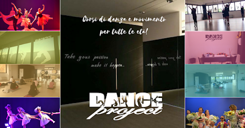 Dance Project ASD