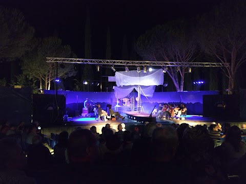 Diacetum Festival - Arena Estiva Diacceto