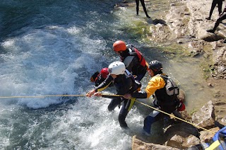 River Rescue - Centro formazione Soccorso Fluviale