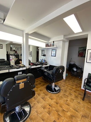 Domenican Barber Shop