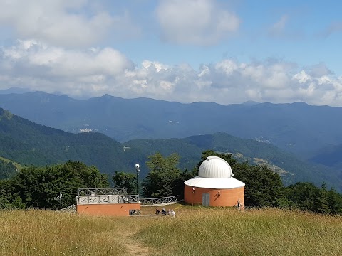 Parco Naturale Regionale dell'Antola