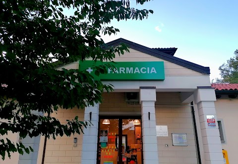 Farmacia Comunale di San Benedetto del Querceto