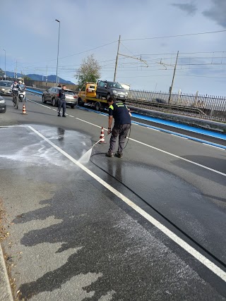 Autosoccorso Di Pinasco. S. R. L