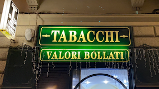 Tabaccherie Milanesi Paolo