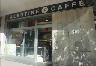 Aleutine Caffè