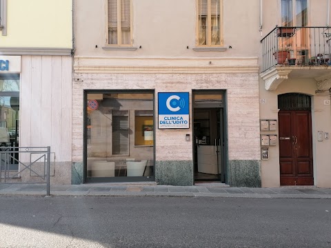 Clinica Dell'Udito di Bargazzi Sabrina