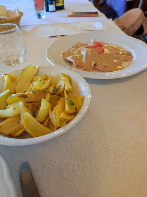 Ristorante Il Torchio Di Sandrini E C. Snc