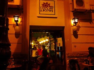 Krust Pub