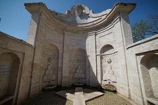 Fontana dell'Acqua Acetosa