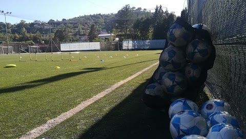 A.s.d Pvteoli Soccer "Training Center"