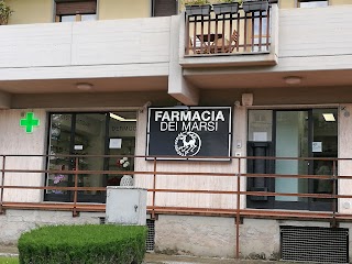 Farmacia dei Marsi