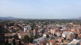 Piazza della Resistenza