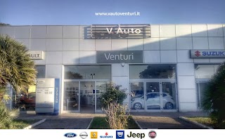 V. AUTO - Assistenza Ufficiale Renault e Dacia e Assistenza Plurimarca