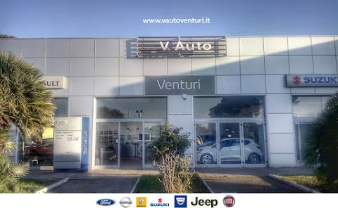 V. AUTO - Assistenza Ufficiale Renault e Dacia e Assistenza Plurimarca