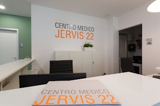 Centro Medico Jervis 22