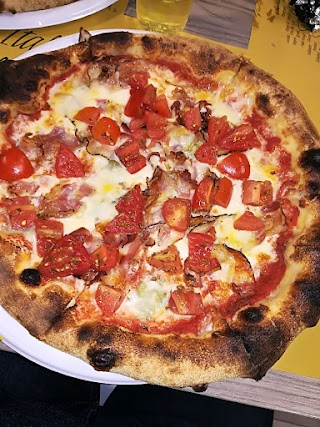 Pizzeria 5 Stelle