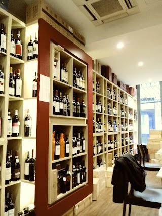 Enoteca Castiglioni